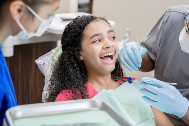 Best 24-Hour Emergency Dental Care in Monongah, WV