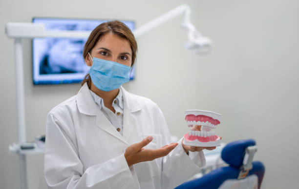 Best Knocked-Out Tooth (Avulsed Tooth) Treatment in Monongah, WV