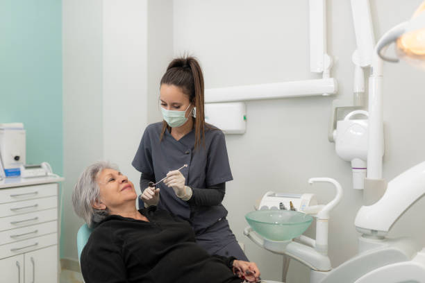 Best Emergency Wisdom Tooth Extraction in Monongah, WV