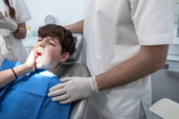 Best Emergency Treatment for Oral Infections in Monongah, WV