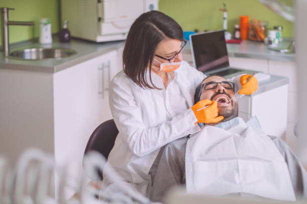 Best After-Hours Dental Care in Monongah, WV