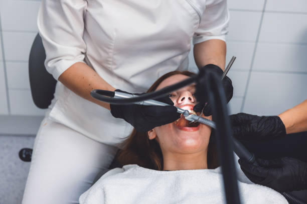 Best Emergency Denture Repair in Monongah, WV