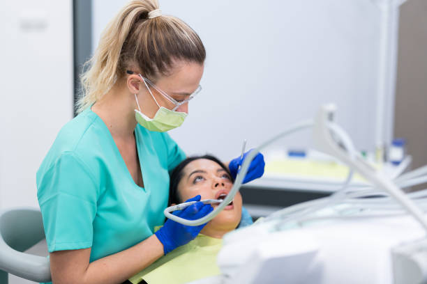 Best Emergency Orthodontic Repairs in Monongah, WV