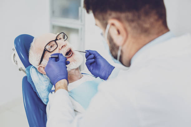Best Emergency Cosmetic Dentistry (e.g., broken veneers) in Monongah, WV